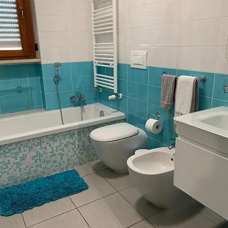 Casa Bella Lägenhet *