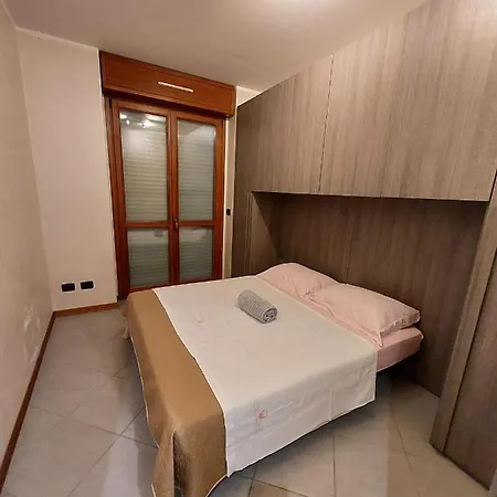 Lägenhet Casa Bella *