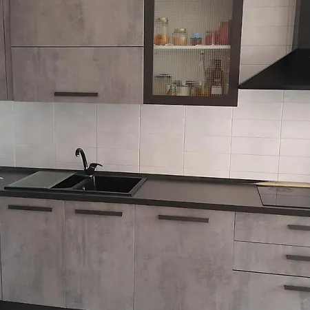 Apartment Casa Bella
