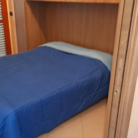 Apartment Casa Bella Turin