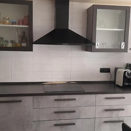 Apartment Casa Bella