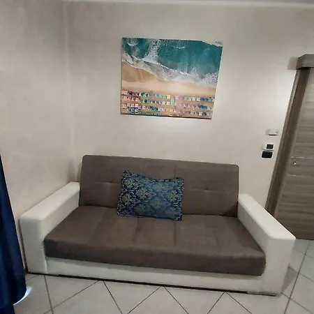 Casa Bella Apartment *