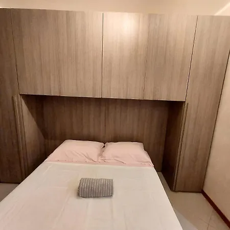Apartment Casa Bella Turin