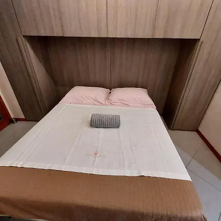 Casa Bella Apartment *
